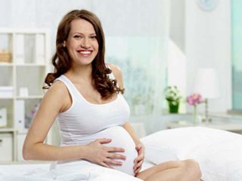 Nhổ răng khôn khi mang thai có sao không ?