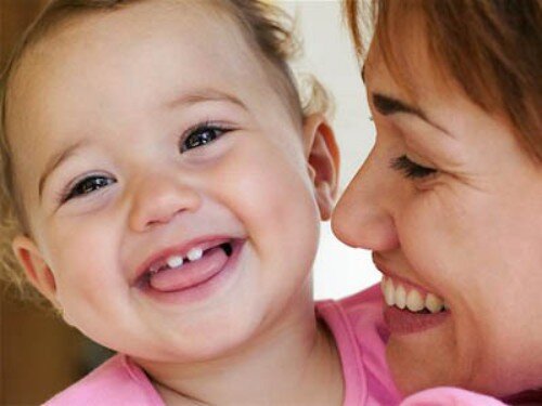 6 điều cần chú ý khi con trẻ thay răng