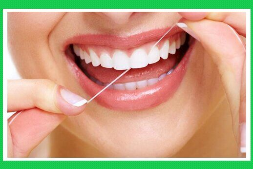 chăm sóc răng miệng hiệu quả