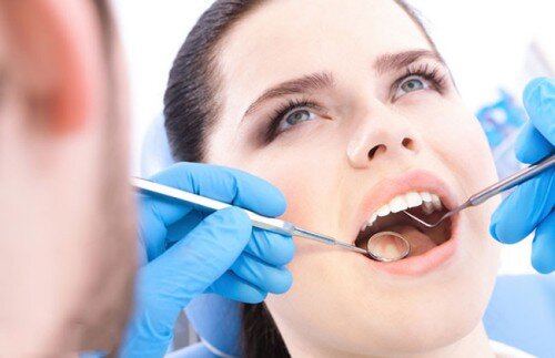 Bọc răng sứ thẩm mỹ theo tiêu chuẩn quốc tế