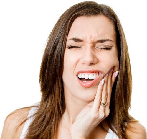 Những tai biến và biến chứng trong bọc răng sứ
