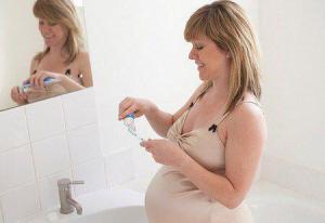 Phòng và chữa bệnh răng miệng cho phụ nữ mang thai
