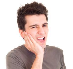 Răng khôn bị lung lay phải làm sao ?
