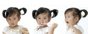Sâu Răng Ở Trẻ Em Và Cách Phòng Ngừa