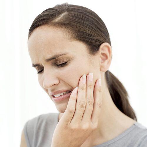 sử dụng nước ngọt nhiều gây hại đến men răng