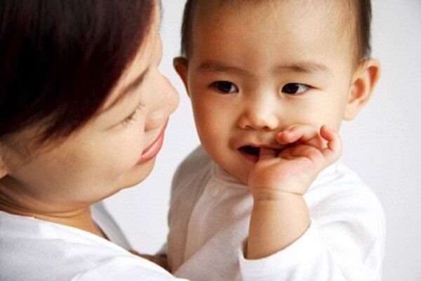 biện pháp phòng tránh bệnh sún răng cho trẻ