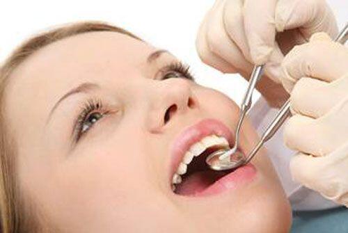 Tìm hiểu cặn kẽ nguyên nhân gây thưa răng
