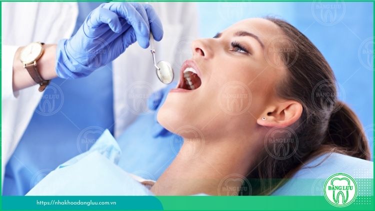 Các nguyên tắc trong điều trị tủy răng