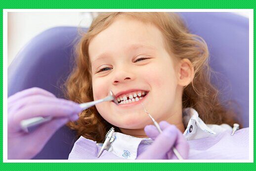 Những lưu ý cần thiết khi chăm sóc răng miệng cho trẻ-1