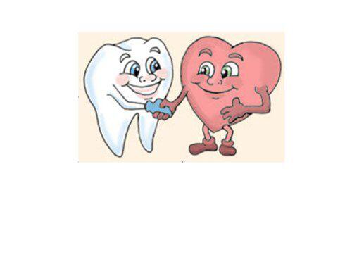 Chăm sóc răng tốt để ngừa bệnh tim mạch