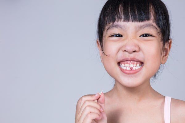 Nắn chỉnh răng cho trẻ ở tuổi nào là tốt nhất?-1