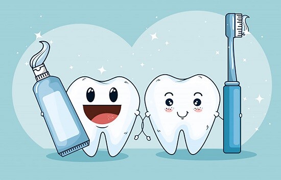 Những điều cần biết khi chăm sóc răng miệng