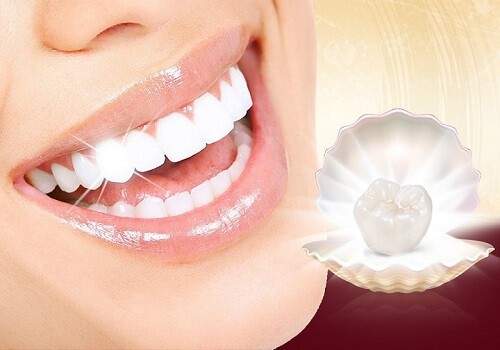 Những ưu điểm của phục hình răng sứ thẩm mỹ 1